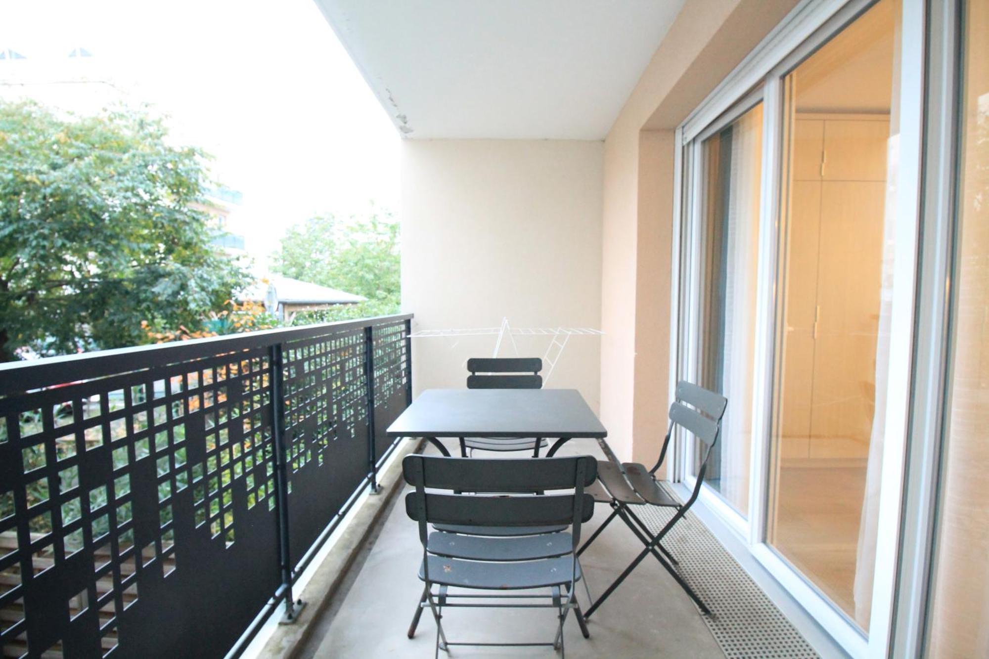 Disponible - Appartement Entier Neuf - 8Mn A Pied Rer C Paris, Parking Rue Gratuit, En Face Hopital D'Arpajon, Balcon Prive, Matelas Bultex 160X200, Ascenseur, Acces Pmr, Centre Ville A Pied エクステリア 写真