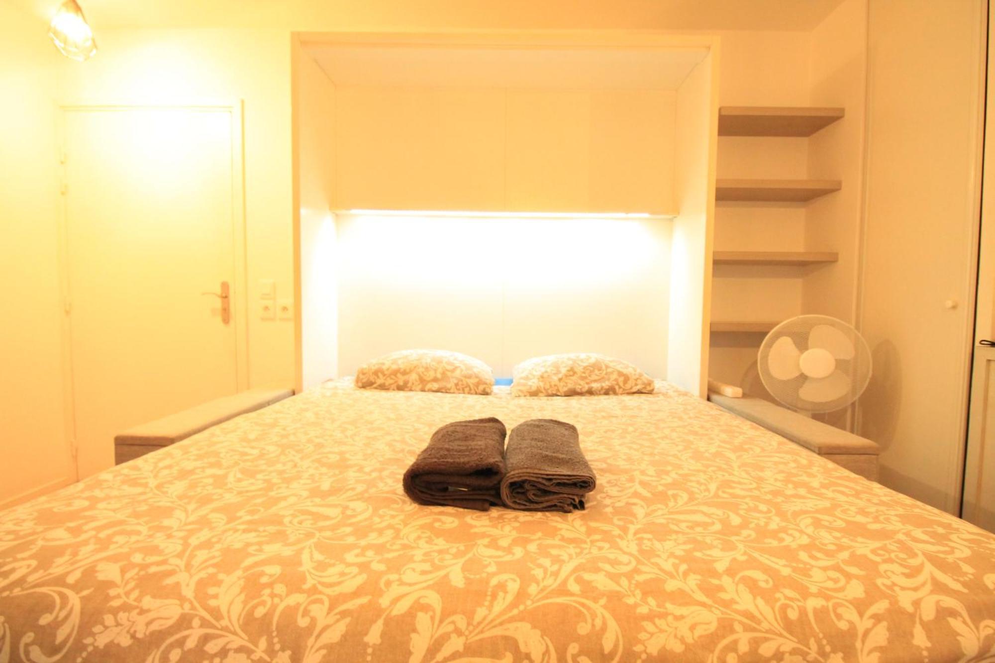 Disponible - Appartement Entier Neuf - 8Mn A Pied Rer C Paris, Parking Rue Gratuit, En Face Hopital D'Arpajon, Balcon Prive, Matelas Bultex 160X200, Ascenseur, Acces Pmr, Centre Ville A Pied エクステリア 写真