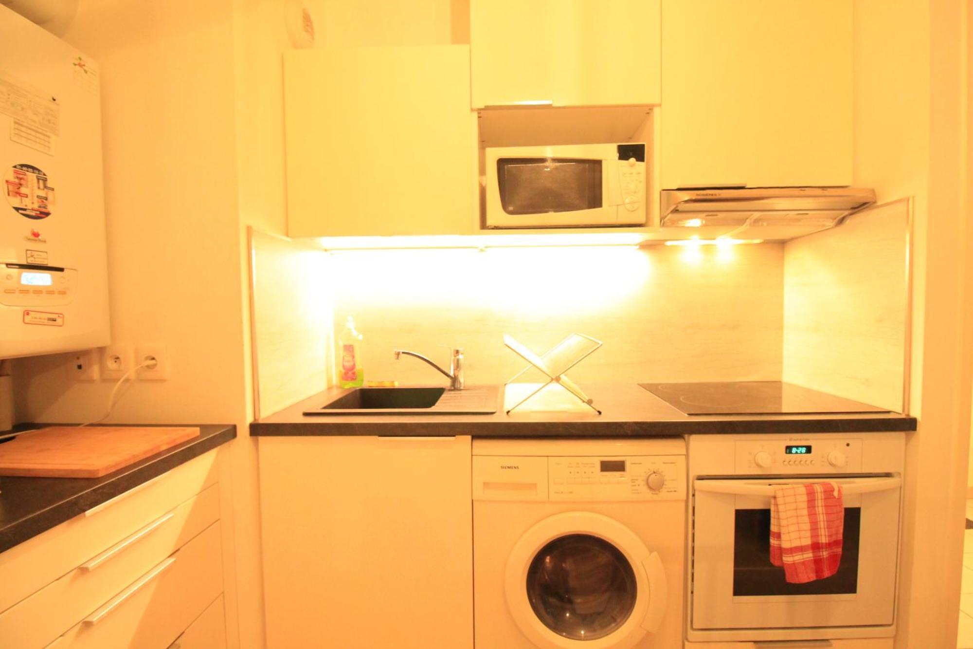 Disponible - Appartement Entier Neuf - 8Mn A Pied Rer C Paris, Parking Rue Gratuit, En Face Hopital D'Arpajon, Balcon Prive, Matelas Bultex 160X200, Ascenseur, Acces Pmr, Centre Ville A Pied エクステリア 写真